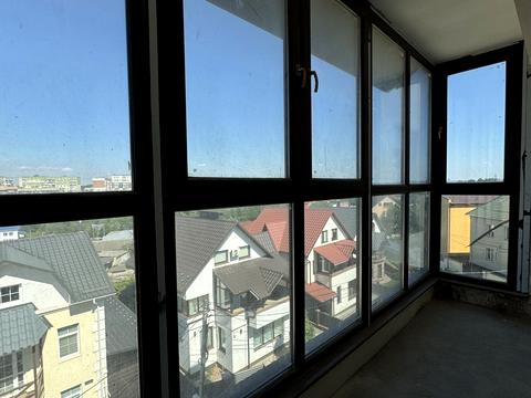 квартира за адресою с. Годилів, Чорновола вул., 5