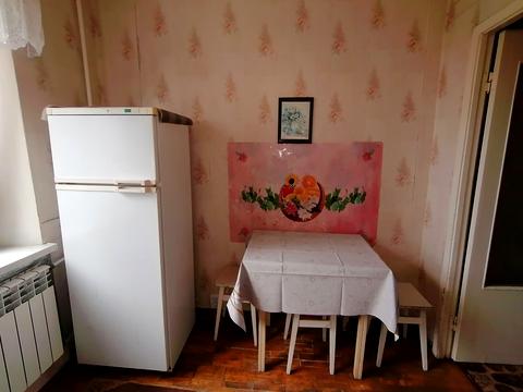 квартира по адресу Радужная ул., 11-А