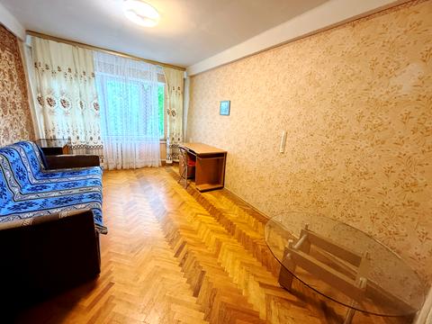 квартира за адресою Київ, Верховної Ради бульв., 16-Б