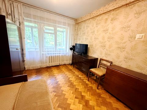 квартира за адресою Київ, Верховної Ради бульв., 16-Б