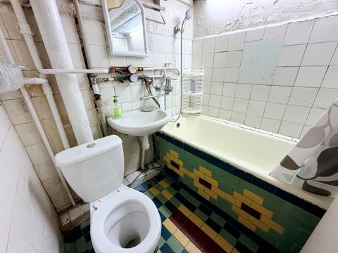 квартира за адресою Київ, Верховної Ради бульв., 16-Б