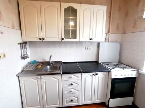 квартира по адресу Радужная ул., 11-А