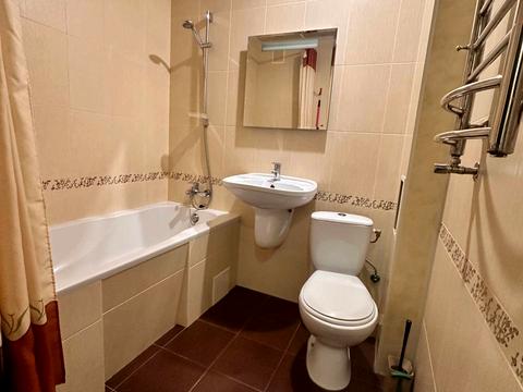 квартира по адресу Добровольцев пер., 6