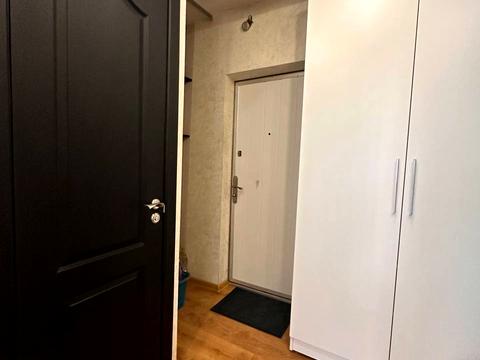 квартира по адресу Добровольцев пер., 6