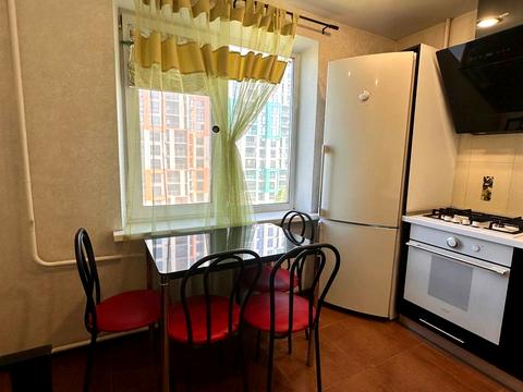 квартира по адресу Добровольцев пер., 6