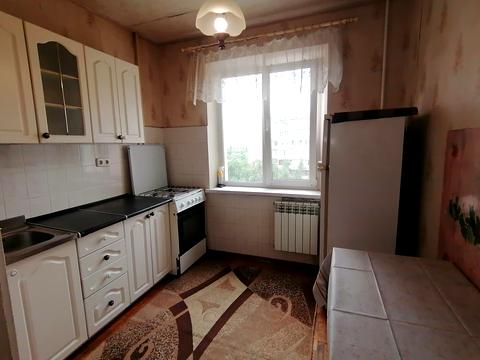 квартира по адресу Радужная ул., 11-А