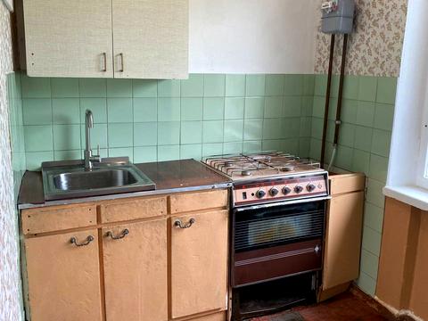 квартира по адресу Парамонова ул., 3