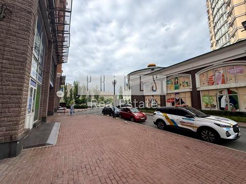 коммерческая по адресу Владимира Ивасюка просп. (Героїв Сталінграду), 8