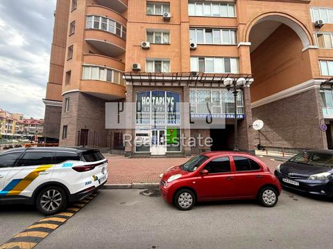 коммерческая по адресу Владимира Ивасюка просп. (Героїв Сталінграду), 8