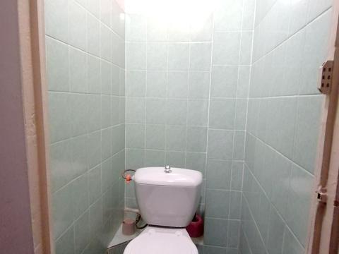 квартира по адресу Радужная ул., 11-А