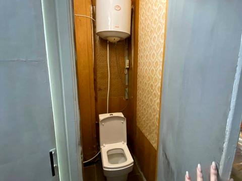 квартира по адресу Парамонова ул., 3