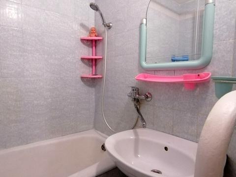квартира по адресу Радужная ул., 11-А