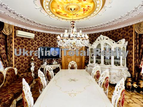 квартира за адресою Золотоустівська вул., 50