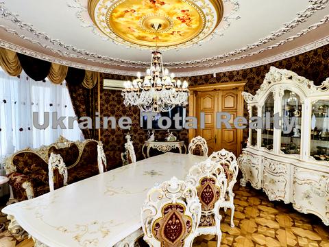 квартира за адресою Золотоустівська вул., 50