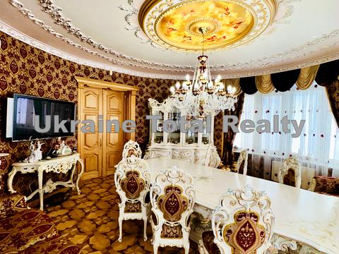 квартира за адресою Золотоустівська вул., 50