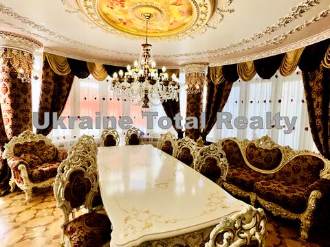 квартира за адресою Золотоустівська вул., 50