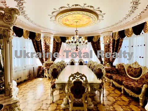 квартира за адресою Золотоустівська вул., 50