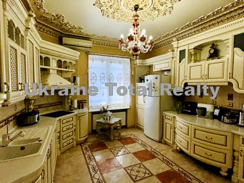 квартира за адресою Золотоустівська вул., 50
