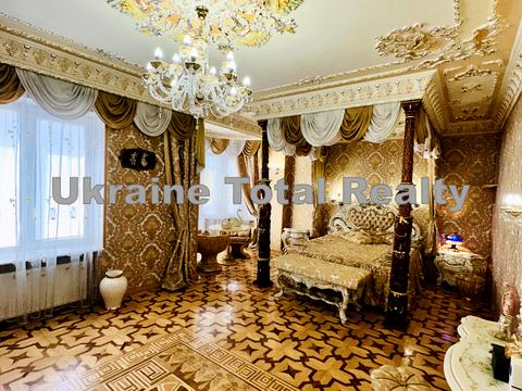 квартира за адресою Золотоустівська вул., 50