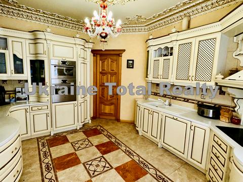 квартира за адресою Золотоустівська вул., 50