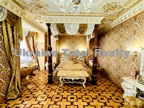 квартира за адресою Золотоустівська вул., 50