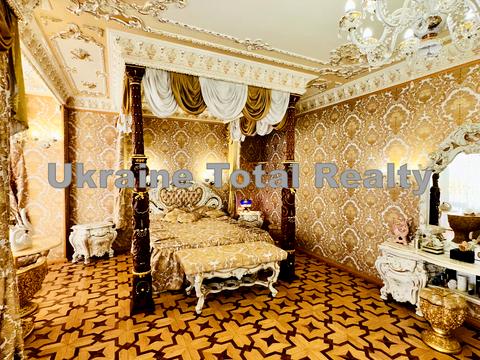 квартира за адресою Золотоустівська вул., 50