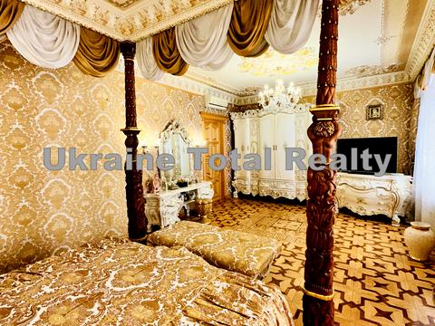 квартира за адресою Золотоустівська вул., 50