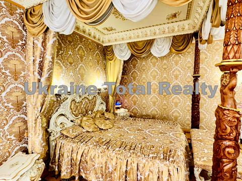 квартира за адресою Золотоустівська вул., 50