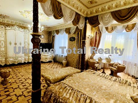 квартира за адресою Золотоустівська вул., 50
