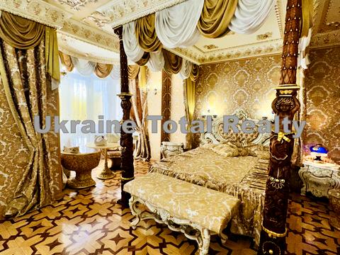 квартира за адресою Золотоустівська вул., 50
