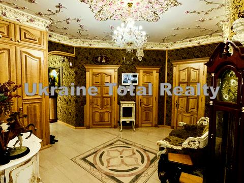 квартира за адресою Золотоустівська вул., 50