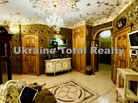 квартира за адресою Золотоустівська вул., 50