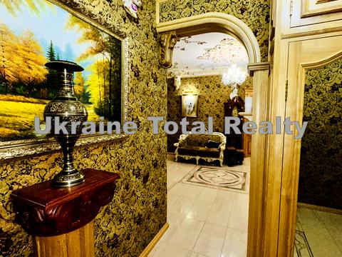 квартира за адресою Золотоустівська вул., 50