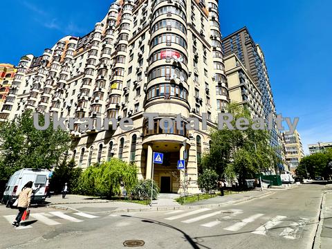 квартира за адресою Золотоустівська вул., 50