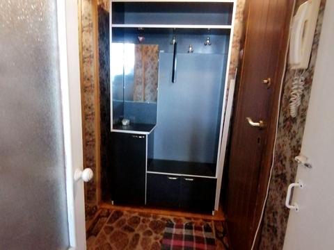 квартира по адресу Радужная ул., 11-А