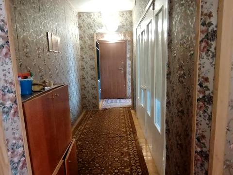 квартира по адресу Радужная ул., 11-А