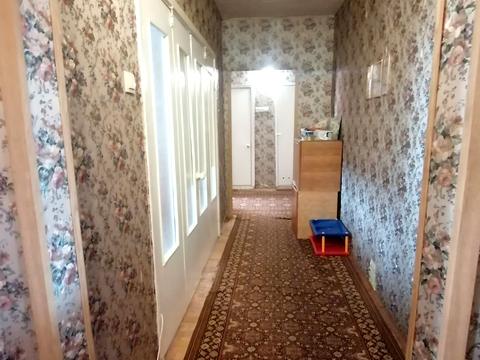 квартира по адресу Радужная ул., 11-А