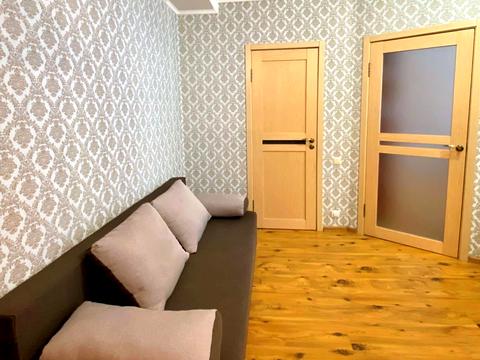 квартира по адресу Университетская ул., 2-В