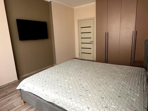 квартира за адресою Сергія Данченка вул., 30