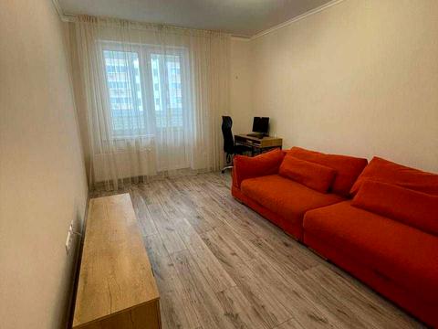 квартира за адресою Сергія Данченка вул., 30