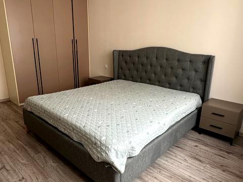 квартира за адресою Сергія Данченка вул., 30
