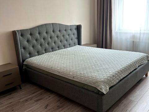 квартира за адресою Сергія Данченка вул., 30