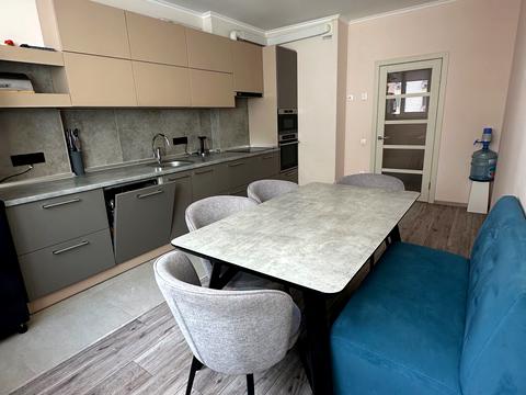 квартира за адресою Сергія Данченка вул., 30