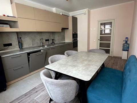 квартира за адресою Сергія Данченка вул., 30