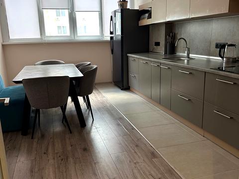 квартира за адресою Сергія Данченка вул., 30