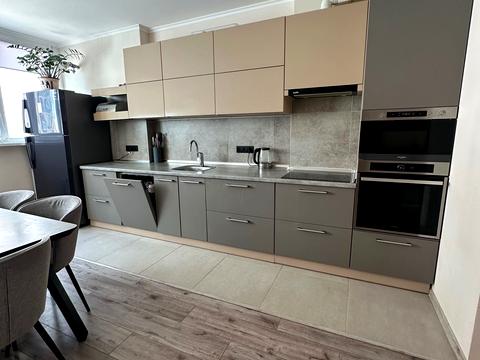 квартира за адресою Сергія Данченка вул., 30