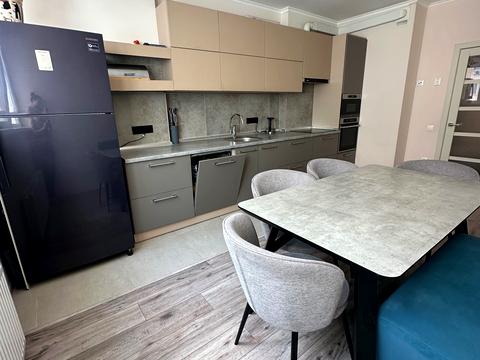 квартира за адресою Сергія Данченка вул., 30