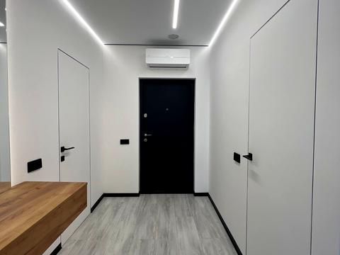 квартира за адресою Ленкавського вул., (Будинок L4)