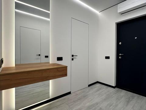 квартира за адресою Ленкавського вул., (Будинок L4)
