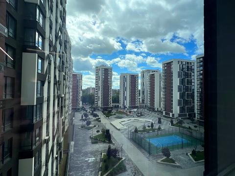 квартира за адресою Ленкавського вул., (Будинок L4)